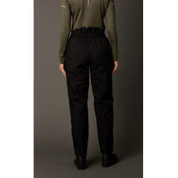 Waterdichte overbroek Weatherbeeta dames Rayne Zwart