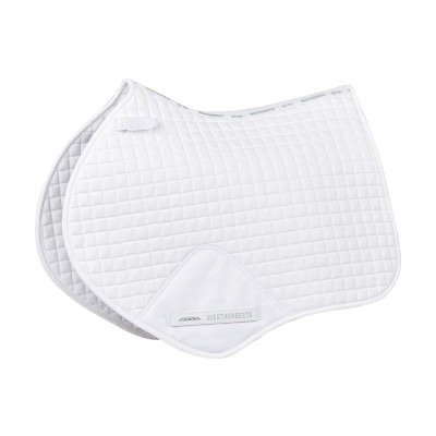 CSO Prime Weatherbeeta zadeldoek Wit