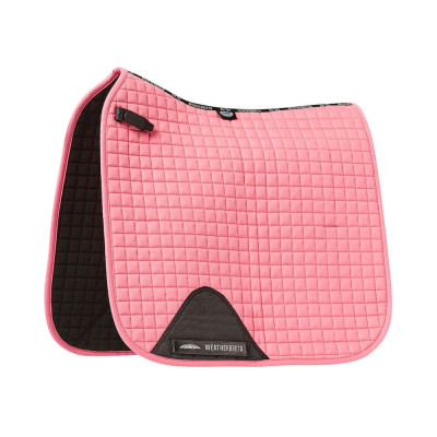 Tapis de dressage Prime Weatherbeeta Rose bubblegum