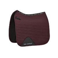 Prime Weatherbeeta dressuurdekje Donkerpaars Bordeaux