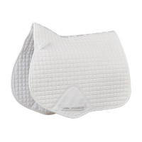 Zadeldek Prime Weatherbeeta Wit