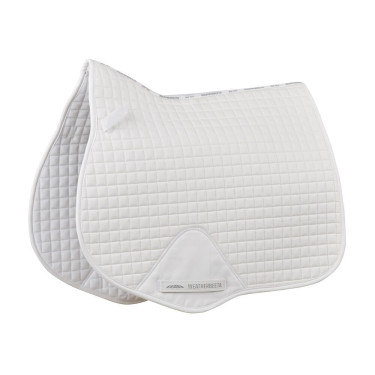 Zadeldek Prime Weatherbeeta Wit