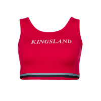 Junior Sport Beha Kingsland Rose cerise Junior Sport Beha Kingsland Rose cerise