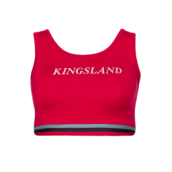 Junior Sport Beha Kingsland Rose cerise