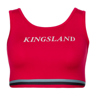 Junior Sport Beha Kingsland Rose cerise