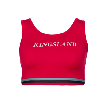 Junior Sport Beha Kingsland Rose cerise