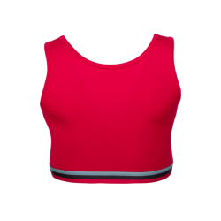 Junior Sport Beha Kingsland Rose cerise