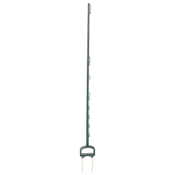 Piket Beugel 165 cm Lacmé groen per 20 Piket Beugel 165 cm Lacmé groen per 20