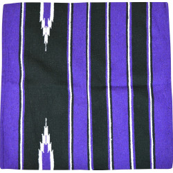 Westride Navajo tapijt katoen/acryl Westride Navajo tapijt katoen/acryl