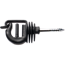 Isolator Isoclip-Schroef Lacmé per 25 Isolator Isoclip-Schroef Lacmé per 25