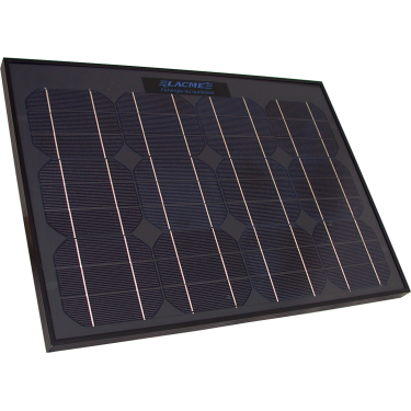Zonnepaneel 33W Lacmé