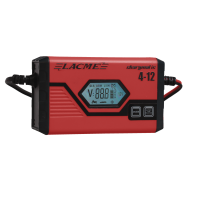 Chargeur de batterie Chargmatic 4-12 Lacmé