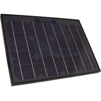 Panneau solaire 25W Lacmé