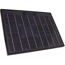 Zonnepaneel 25W Lacmé