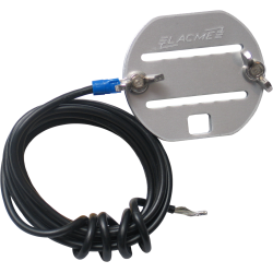 HOGE SPANNING UITGANG LINT 40 mm