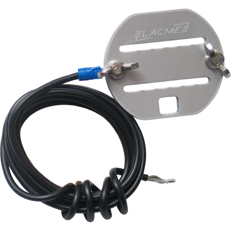 HOGE SPANNING UITGANG LINT 40 mm