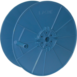 Uniroll Spoel in Abs Lacmé
