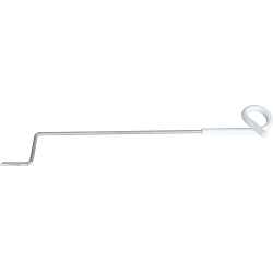 Isolator Iso Xtense 40 cm Lacmé per 10