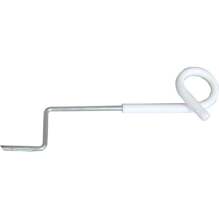Isolator Iso Xtense 20 cm Lacmé per 10