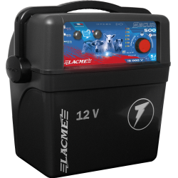Elektrificeerder Secur 500 Lacmé Elektrificeerder Secur 500 Lacmé