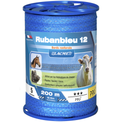 Blauw lint RB 12 Lacmé Blauw lint RB 12 Lacmé
