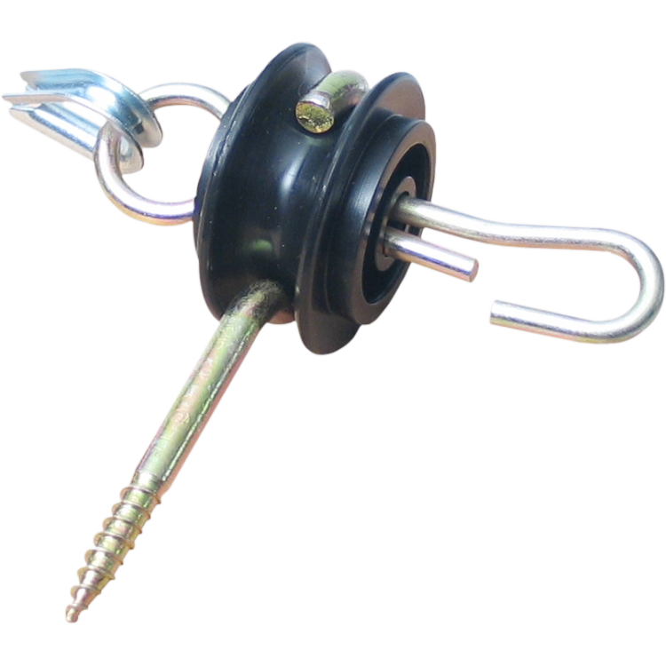 Isolator barrière Isobar Super Lacmé