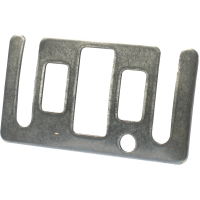 Attache ruban Classic Lacmé par 4 Attache ruban Classic Lacmé par 4