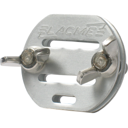 Lacmé lintclip Lacmé lintclip