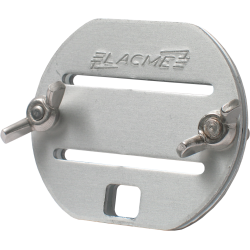Lacmé lintclip