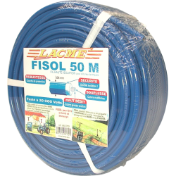 Fisol-rol Lacmé