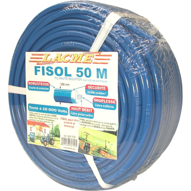 Fisol-rol Lacmé