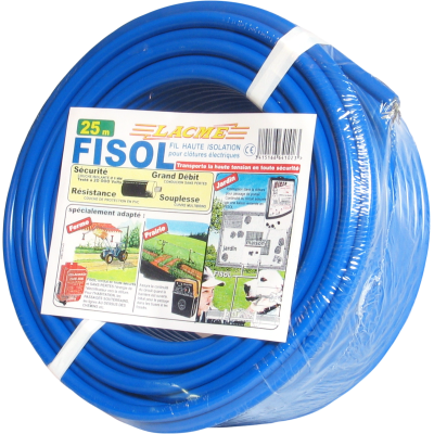 Rouleau Fisol Lacmé