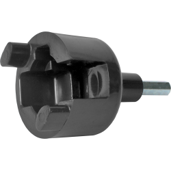 Speediso-schroefbit voor Lacmé-isolator