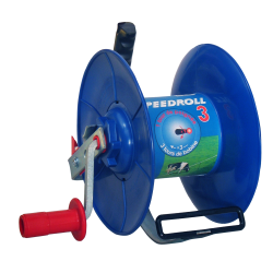 Speedroll 3 Lacmé