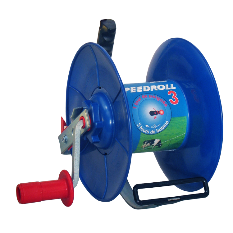 Speedroll 3 Lacmé