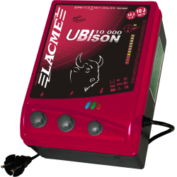 Elektrificator UBIson 10000 Lacmé Elektrificator UBIson 10000 Lacmé