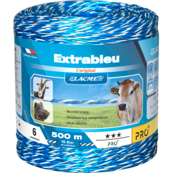 Uittrekdraad Extrablauw Lacmé Uittrekdraad Extrablauw Lacmé