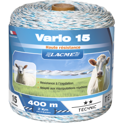 Fil Lacmé Vario 15 400 m Fil Lacmé Vario 15 400 m