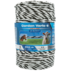 Cordon Vario 6 Lacmé Cordon Vario 6 Lacmé