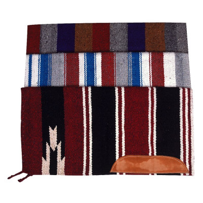 Navajo-katoenen geweven...