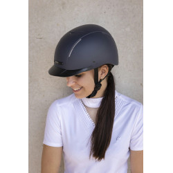 Choplin Plume Helm Choplin Plume Helm