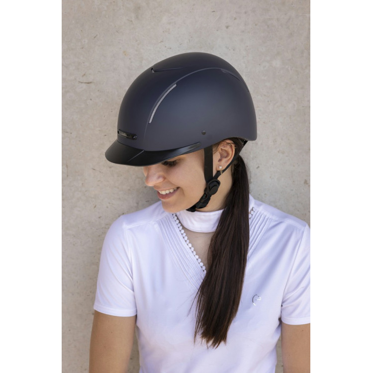 Choplin Plume Helm Choplin Plume Helm