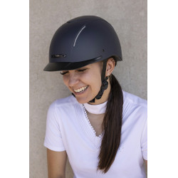 Choplin Plume Helm Choplin Plume Helm