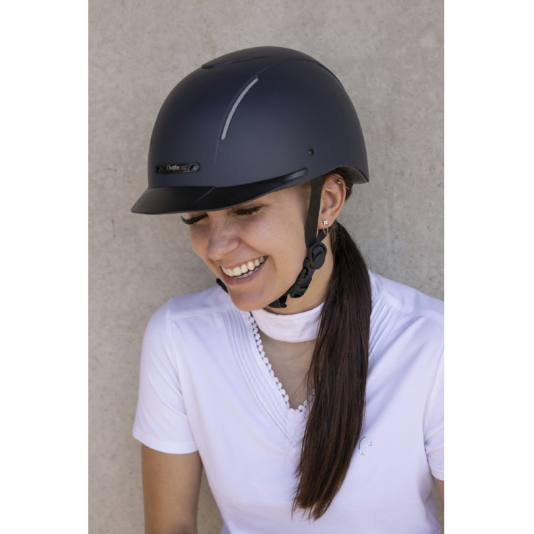 Choplin Plume Helm Choplin Plume Helm