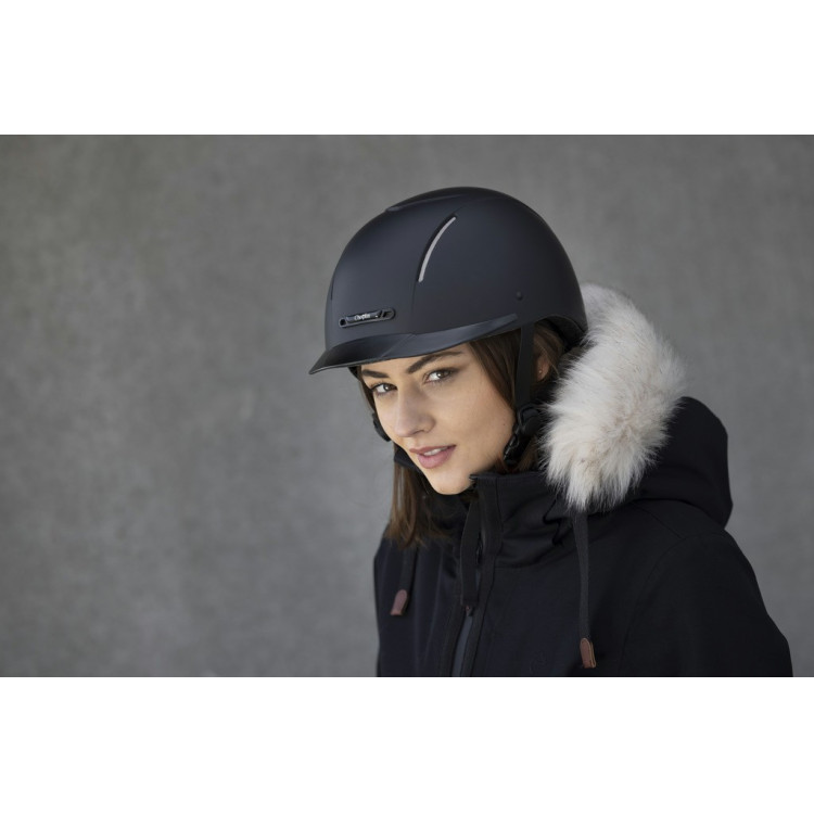 Choplin Plume Helm Choplin Plume Helm