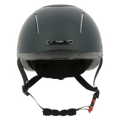Choplin Plume Helm Choplin Plume Helm