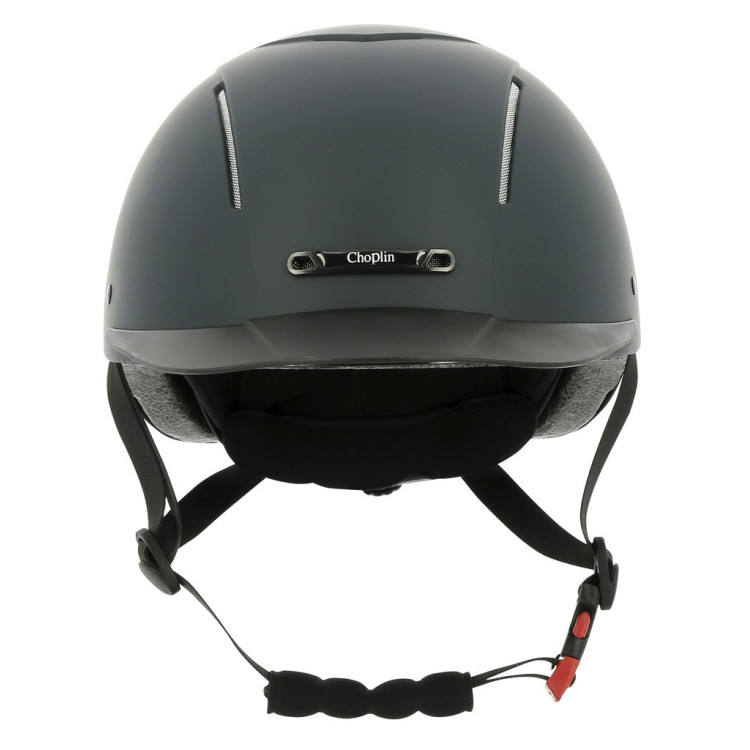 Choplin Plume Helm Choplin Plume Helm