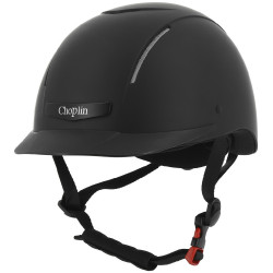 Choplin Plume Helm Choplin Plume Helm