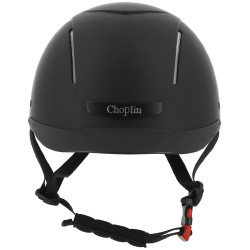 Choplin Plume Helm Choplin Plume Helm