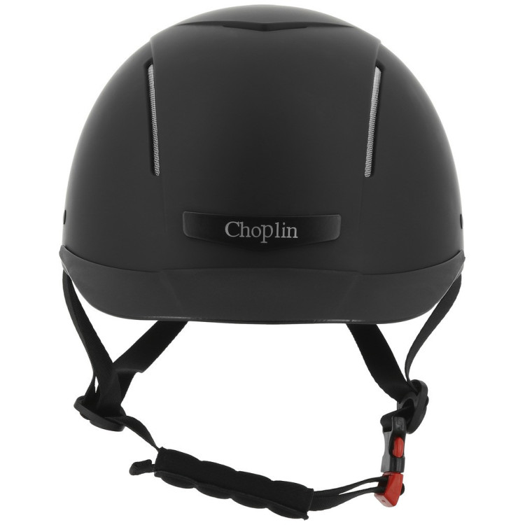 Choplin Plume Helm Choplin Plume Helm